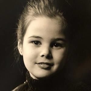 Meet your Posher, Audrée-anne